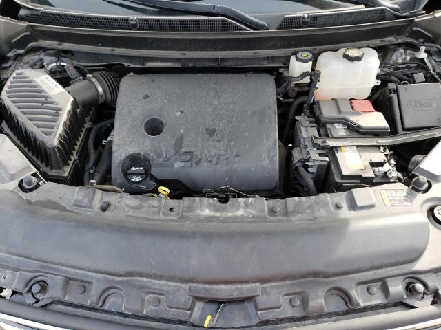 2021 BUICK ENCLAVE PR - 5GAEVBKW6MJ222807