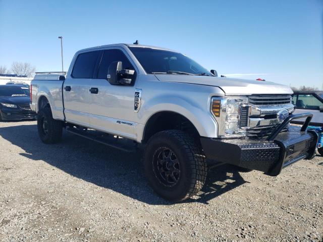 2019 FORD F250 SUPER - 1FT7W2BT1KEG47013