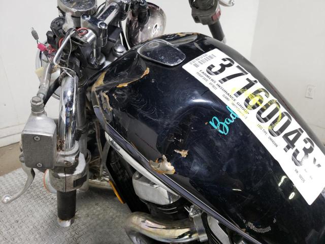 2002 SUZUKI VS800 GLP - JS1VS52A622102276