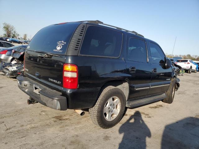 2018 CHEVROLET TAHOE C150 - 1GNEC13T11R118412