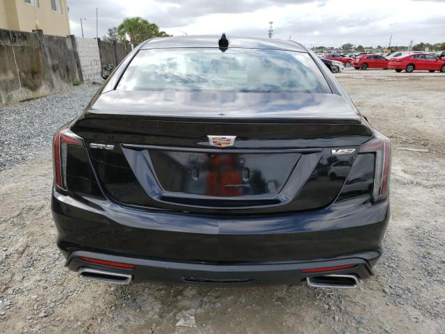 1G6DP5RK6L0120004 Cadillac Ct5 Sport