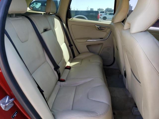 YV440MDK4F2659116 Volvo Xc60 T5 Premier