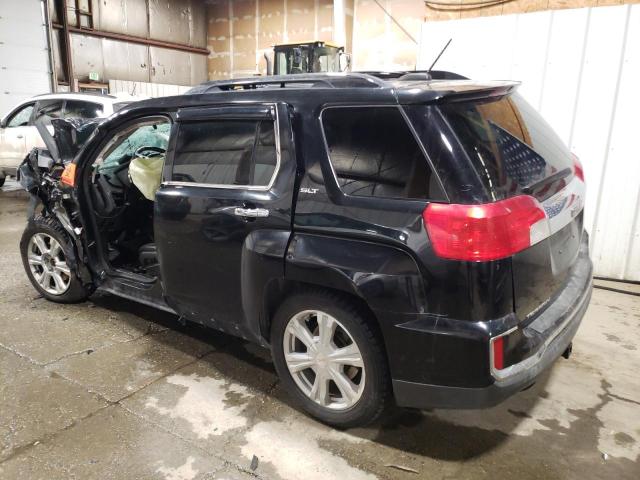 2017 GMC TERRAIN SL - 2GKFLUEK2H6107013