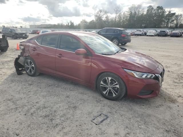 2020 NISSAN SENTRA SV - 3N1AB8CV7LY224545