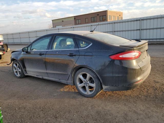 2015 FORD FUSION SE 1FA6P0HD5F5105714