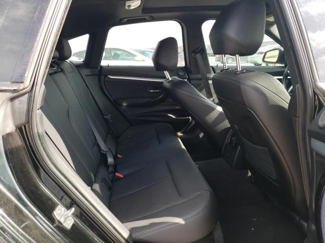 2015 BMW 328 XIGT WBA3X5C56FD561864