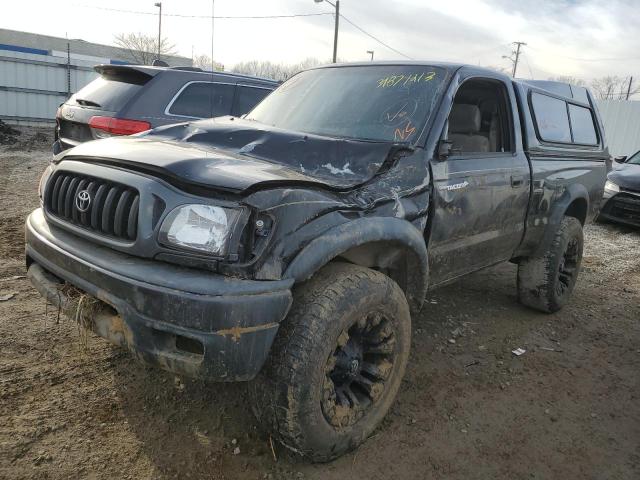 2003 Toyota Tacoma 