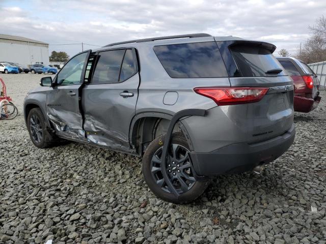 2021 CHEVROLET TRAVERSE R 1GNEVJKW9MJ132972