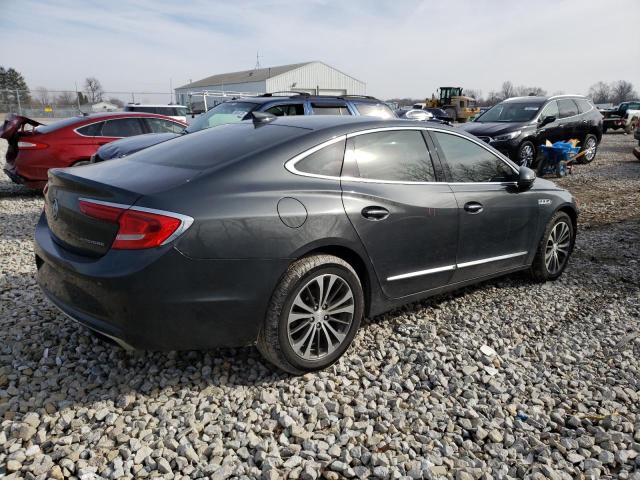 2017 BUICK LACROSSE E - 1G4ZP5SS7HU141971