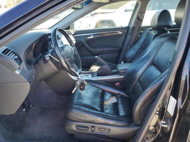 19UUA66208A014188 Acura TL
