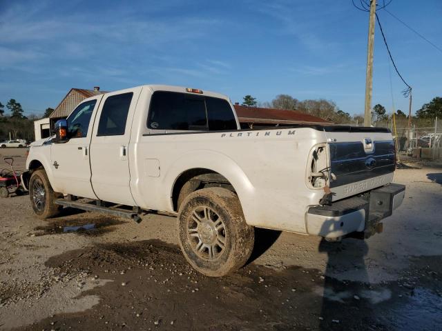 2015 FORD F250 SUPER 1FT7W2BT8FED49547