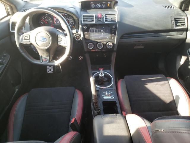 JF1VA2N69J9803632 Subaru Wrx Sti