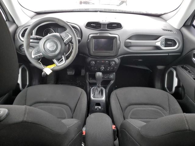 ZACNJABB3KPK49829 Jeep Renegade Latitude