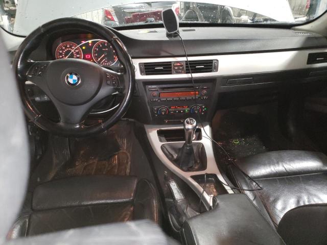 WBAVD33546KL51751 BMW 330 XI