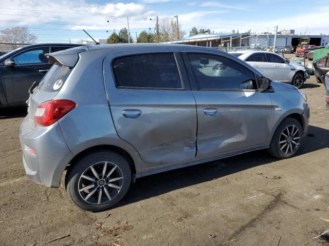 ML32A3HJ9JH011928 Mitsubishi MIRAGE ES