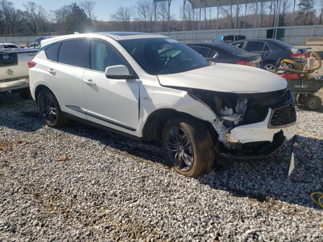 2021 ACURA RDX A-SPEC - 5J8TC2H60ML035457
