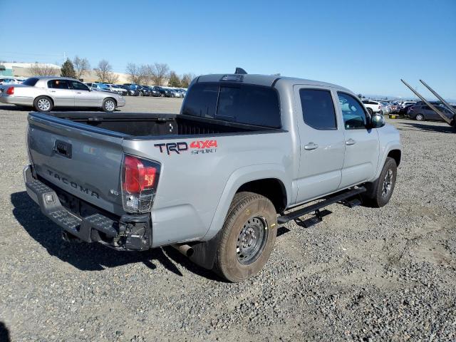 2021 TOYOTA TACOMA DOU - 3TMCZ5AN7MM386901