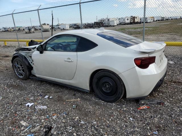 2015 SUBARU BRZ 2.0 LI - JF1ZCAC16F9603053