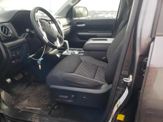2019 TOYOTA TUNDRA DOU - 5TFUW5F1XKX787224