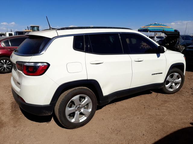 3C4NJCBB9HT669465 Jeep Compass Latitude