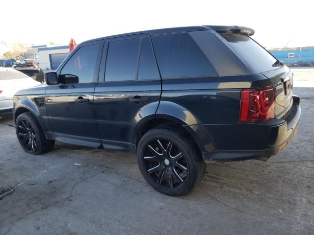 SALSF2D4XBA713560 Land Rover Range Rover Sport Hse