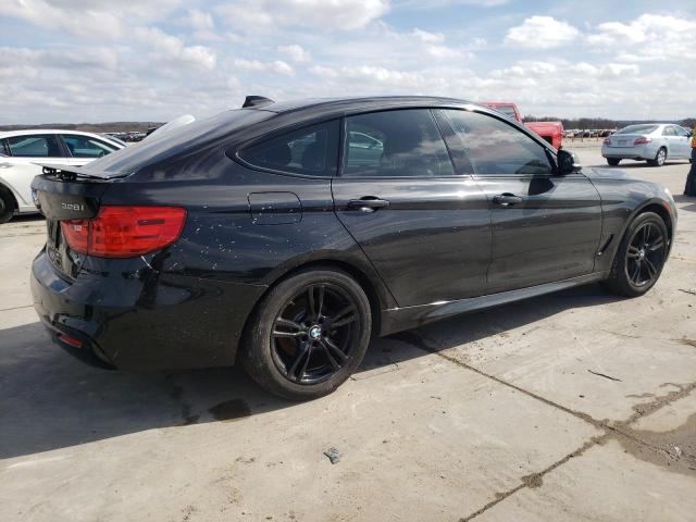 2015 BMW 328 XIGT WBA3X5C56FD561864