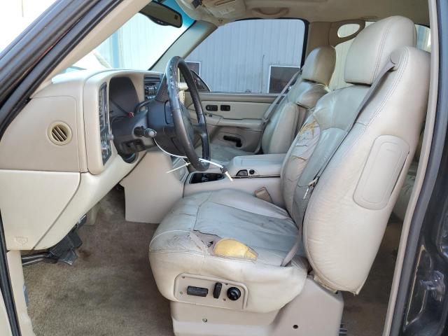 2018 CHEVROLET TAHOE C150 - 1GNEC13T11R118412