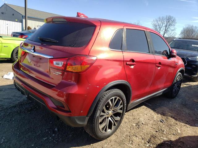 2018 MITSUBISHI OUTLANDER JA4AP3AU4JU001949