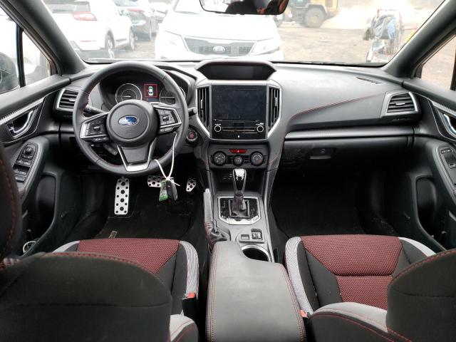 4S3GKAM68P3601565 Subaru Impreza