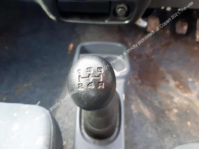 MA3FFB21S00260144 Suzuki Alto Gl