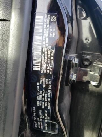 ZACCJBDT9GPD31755 Jeep Renegade