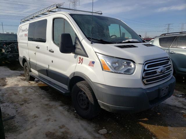 2016 FORD TRANSIT T- - 1FTYR1ZM6GKA70220