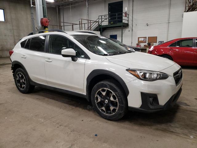JF2GTABC4JH233189 Subaru Crosstrek Premium