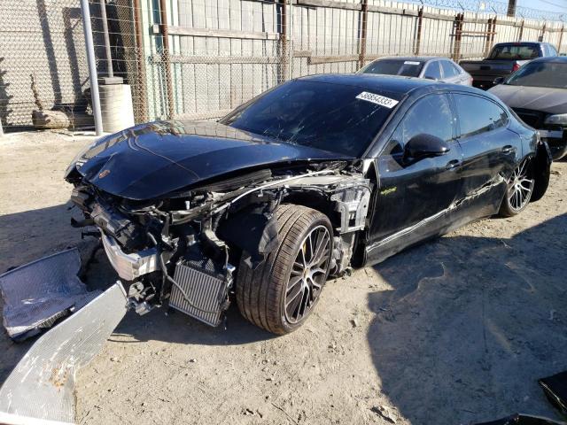 2022 PORSCHE PANAMERA 4 - WP0BK2A78NL158005