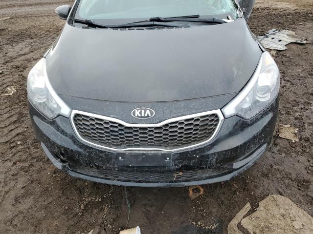 KNAFX4A65G5590464 KIA FORTE LX