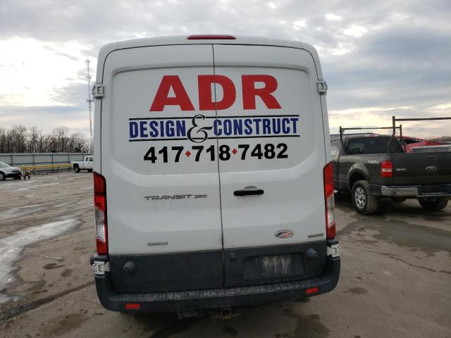 2016 FORD TRANSIT T- - 1FTBW2CG4GKB02217