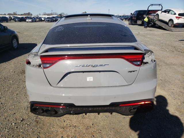 KNAE55LC9N6119953 KIA Stinger Gt2