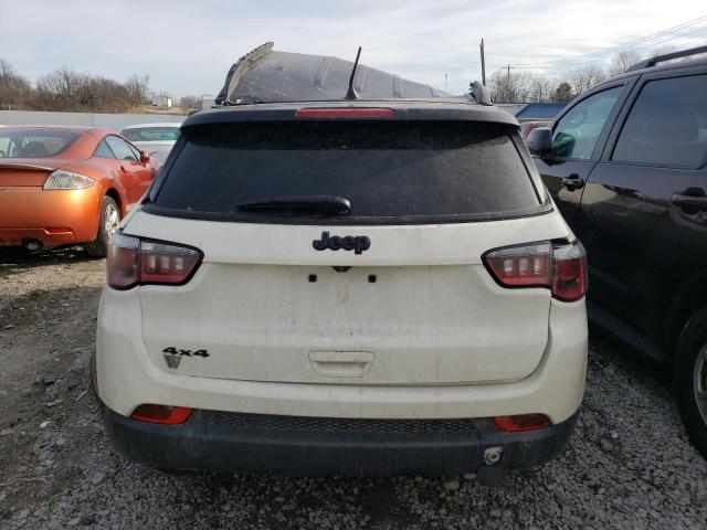 3C4NJDBB0LT106951 Jeep Compass Latitude