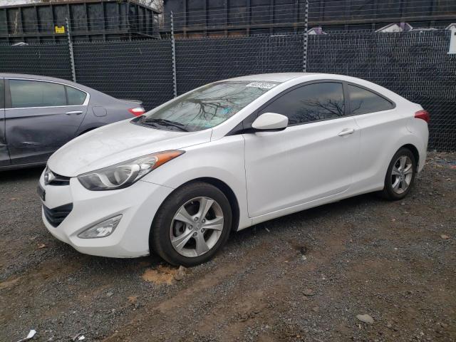 2013 Hyundai Elantra Coupe GS