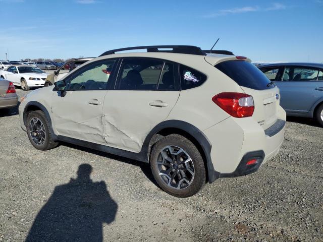 JF2GPABC4HH281791 Subaru Crosstrek Premium