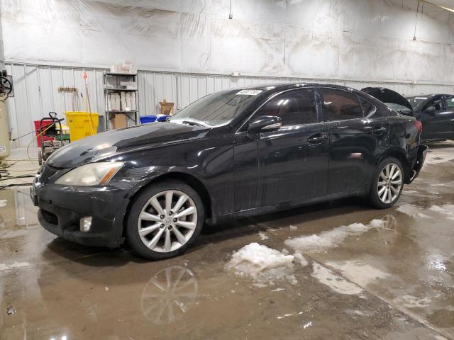 2009 Lexus IS 250 