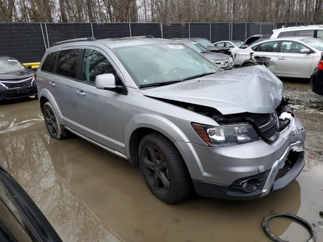 2020 DODGE JOURNEY CR - 3C4PDCGB1LT272592