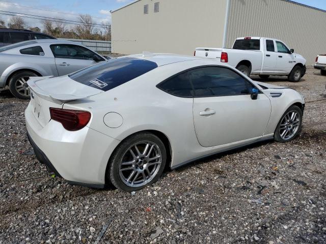 2015 SUBARU BRZ 2.0 LI - JF1ZCAC16F9603053
