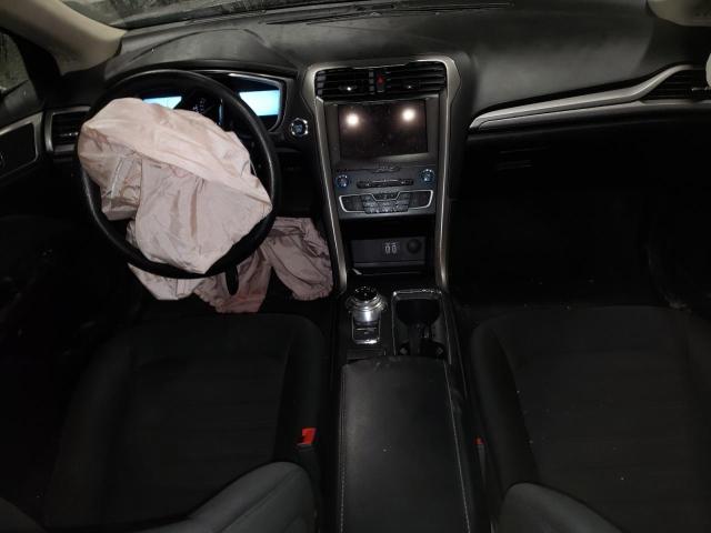 2019 FORD FUSION SE - 3FA6P0T97KR261134
