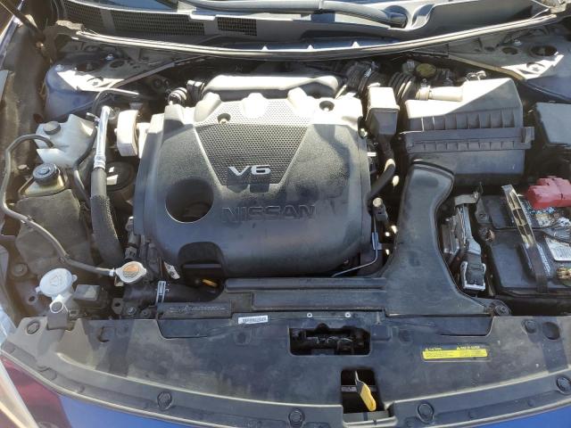 2016 NISSAN MAXIMA 3.5 - 1N4AA6AP1GC396440