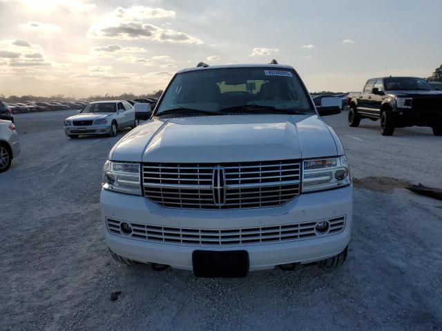 5LMJJ2J55EEL07853 Lincoln Navigator