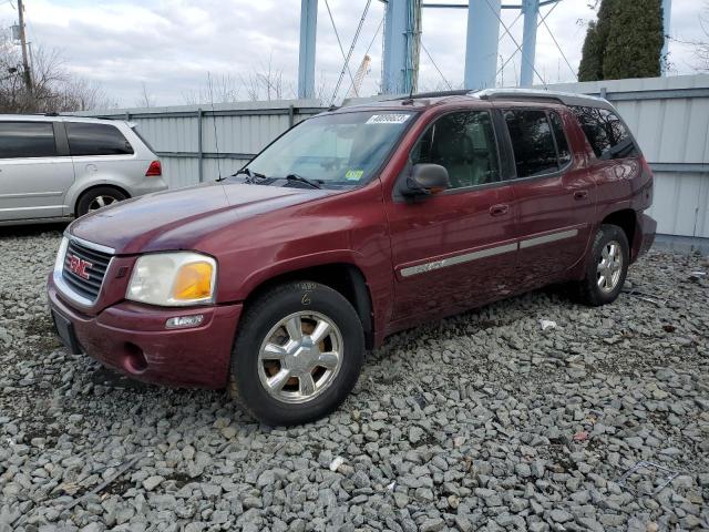 2004 GMC Envoy XUV 