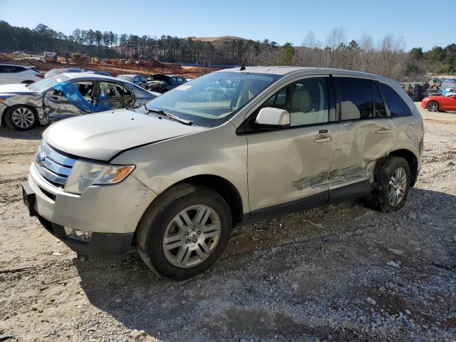 2007 Ford Edge SEL