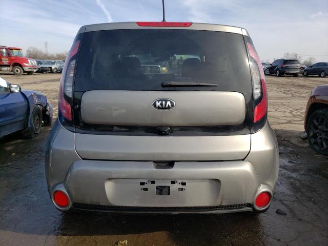 KNDJN2A24K7659971 KIA Soul