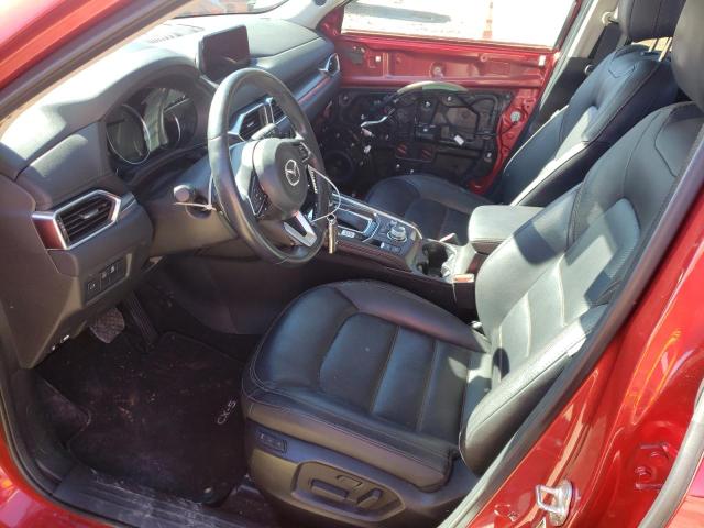 2020 MAZDA CX-5 GRAND - JM3KFADM6L0778602